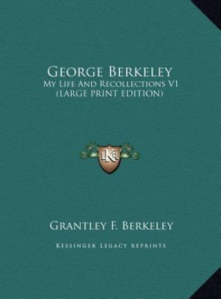George Berkeley