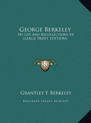 George Berkeley