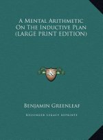A Mental Arithmetic On The Inductive Plan (LARGE PRINT EDITION)