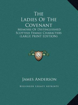 The Ladies Of The Covenant