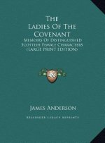 The Ladies Of The Covenant
