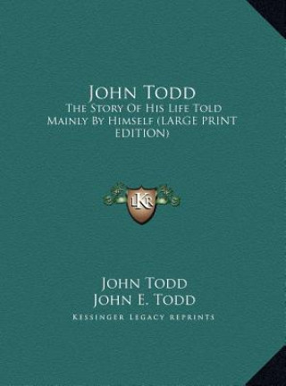 John Todd