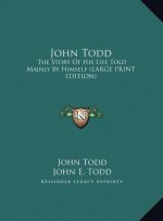 John Todd