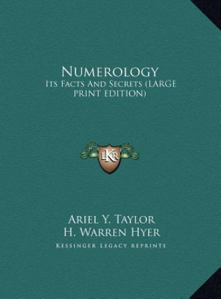 Numerology