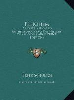 Fetichism