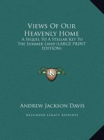 Views Of Our Heavenly Home