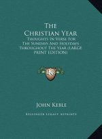 The Christian Year
