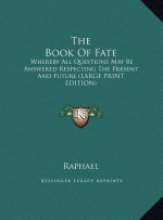 The Book Of Fate