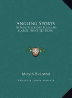 Angling Sports