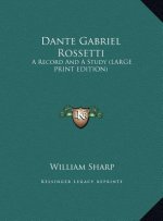 Dante Gabriel Rossetti
