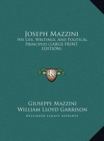 Joseph Mazzini