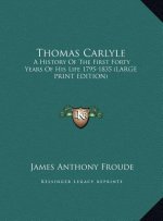 Thomas Carlyle