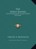 The Spirit-Rapper