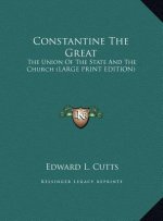 Constantine The Great