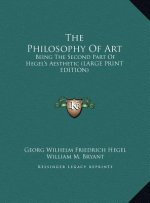 The Philosophy Of Art