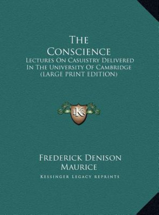 The Conscience