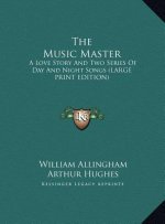 The Music Master