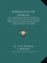 Heraclitus Of Ephesus