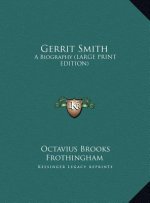 Gerrit Smith
