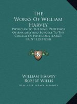 The Works Of William Harvey