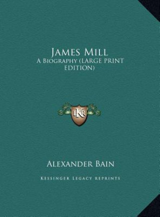 James Mill