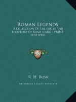 Roman Legends
