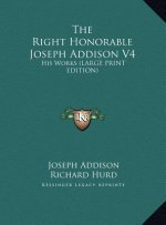 The Right Honorable Joseph Addison V4