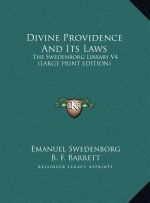 Divine Providence And Its Laws