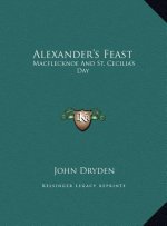 Alexander's Feast