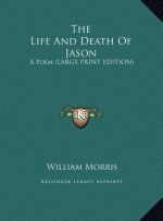 The Life And Death Of Jason