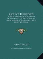 Count Rumford