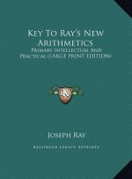 Key To Ray's New Arithmetics