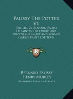 Palissy The Potter V1