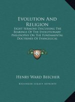 Evolution And Religion