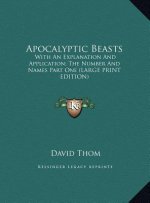 Apocalyptic Beasts