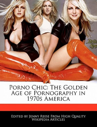 Porno Chic: The Golden Age of Pornography in 1970s America