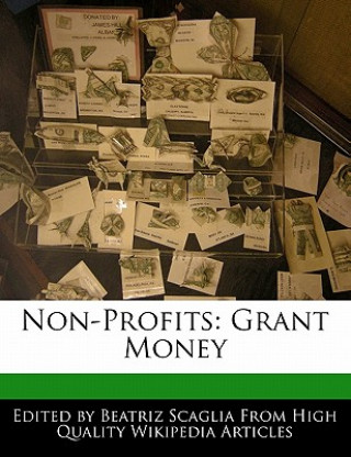Non-Profits: Grant Money