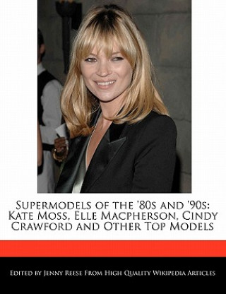 Supermodels of the '80s and '90s