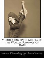 Murder 101: Spree Killers of the World, Rampage of Death