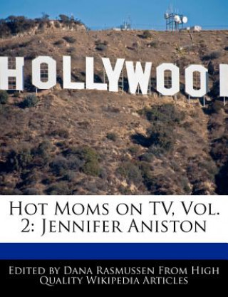 Milf on TV, Vol. 2: Jennifer Aniston