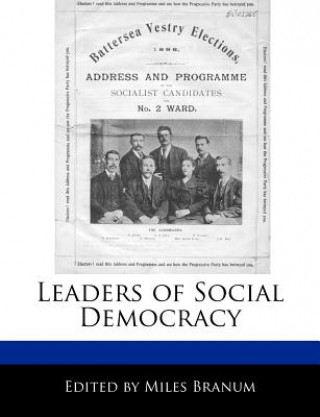 Leaders of Social Democracy