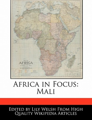 Africa in Focus: Mali