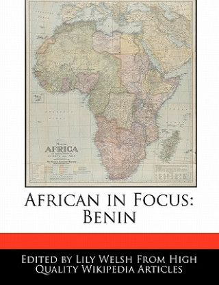 African in Focus: Benin