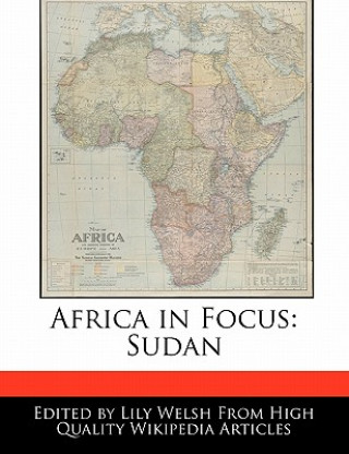 Africa in Focus: Sudan