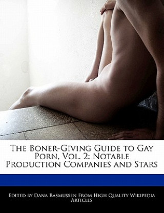 A User's Guide to Gay Porn, Vol. 2: Notable Production Companies and Stars