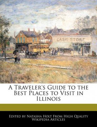 A Traveler's Guide to the Best Places to Visit in Illinois