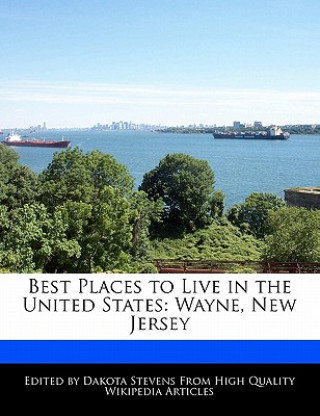 Best Places to Live in the United States: Wayne, New Jersey