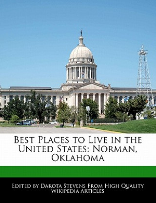 Best Places to Live in the United States: Norman, Oklahoma