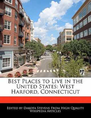 Best Places to Live in the United States: West Harford, Connecticut