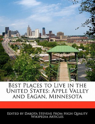 Best Places to Live in the United States: Apple Valley and Eagan, Minnesota